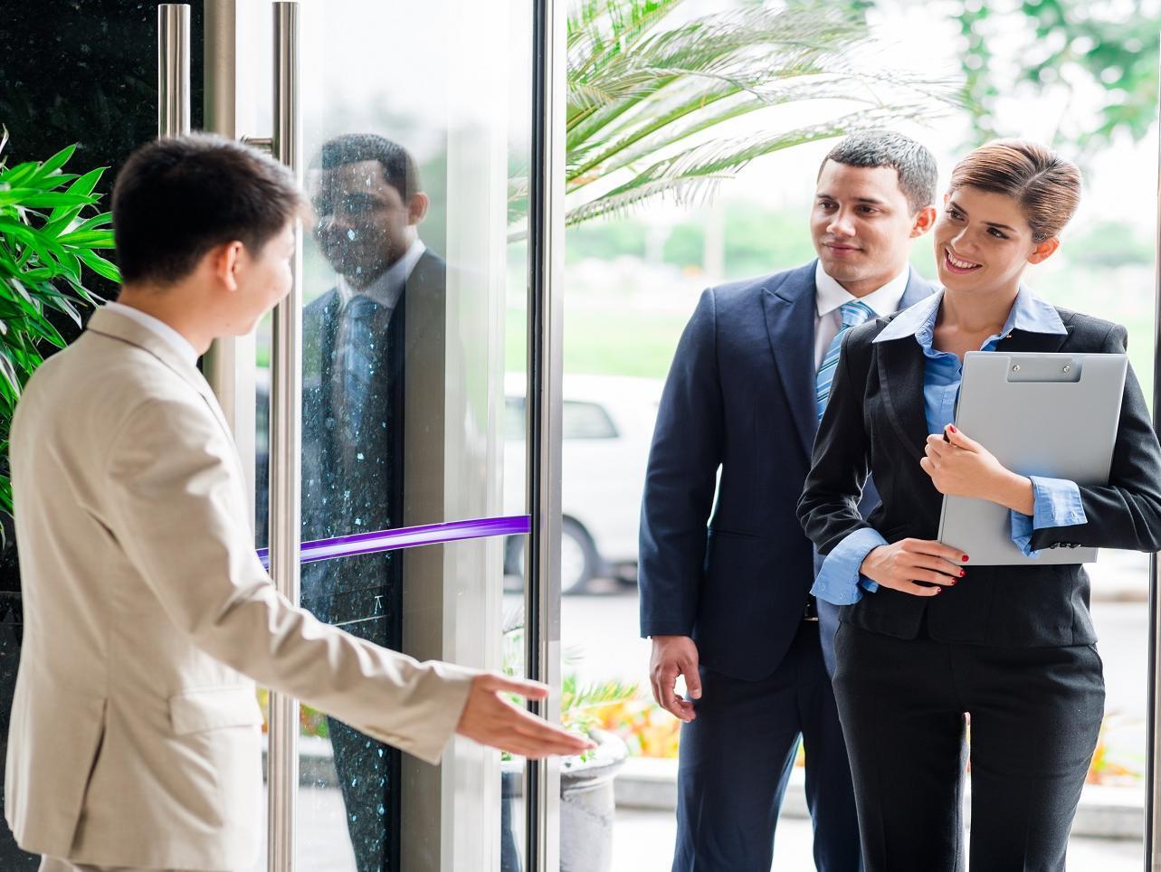 הו צ'י מין סיטי Novotel Living Saigon South מראה חיצוני תמונה